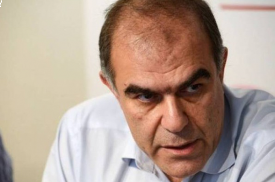Ոստիկանության քրեական հետախուզության գլխավոր վարչություն բերման է ենթարկվել Գարեգին Չուգասզյանը. ՀՀ ոստիկանություն