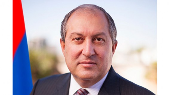Սկսում եմ խորհրդակցություններ խորհրդարանական և արտախորհրդարանական ուժերի ներկայացուցիչների հետ. ՀՀ նախագահ