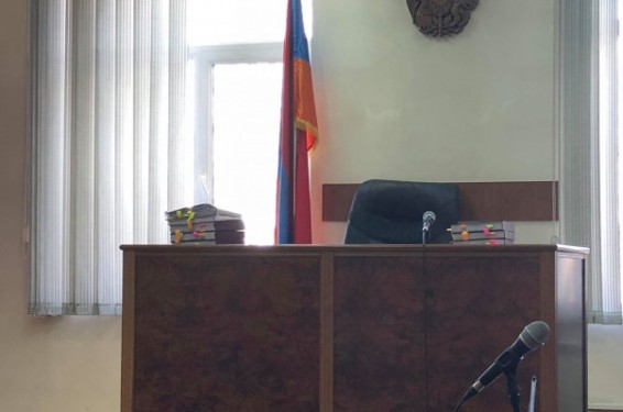 ՊՊԾ գնդի գործով նիստը չկայացավ. ներկա էին դատավորն ու 2 փաստաբան