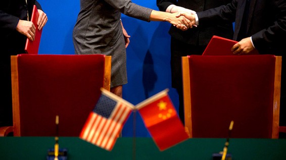 Չինաստանն ԱՄՆ գործողություններին արձագանքման միջոցներ է պատրաստել