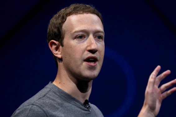 Մոտ 12 մլրդ դոլար. Facebook-ը ռեկորդային եկամուտ է գրանցել 2018թ. առաջին եռամսյակում