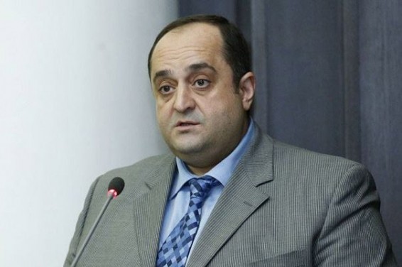Խուժանը կարող է միավորվել, կամ նրան կարող են միավորել. Արդարադատության նախկիր նախարար