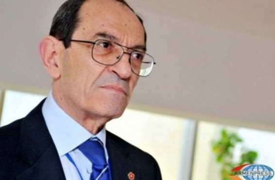 Ամեն ինչ պետք է ստանա խաղաղ հանգուցալուծում օրինականության, Սահմանադրության սահմաններում. Շավարշ Քոչարյան