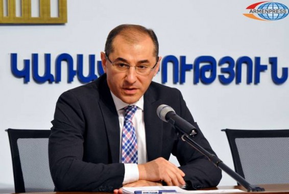 Վարդան Արամյանը պատասխանել է հարցին՝ կաշխատի Նիկոլ Փաշինյանի թիմում