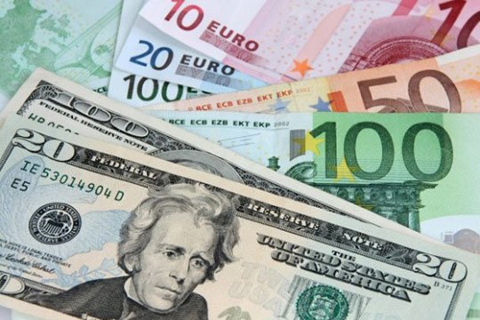 Դոլարը, ռուբլին և եվրոն արժևորվել են
