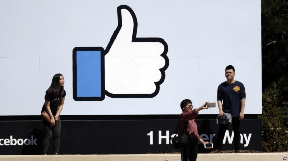 Facebook удивил инвесторов крупным ростом прибыли