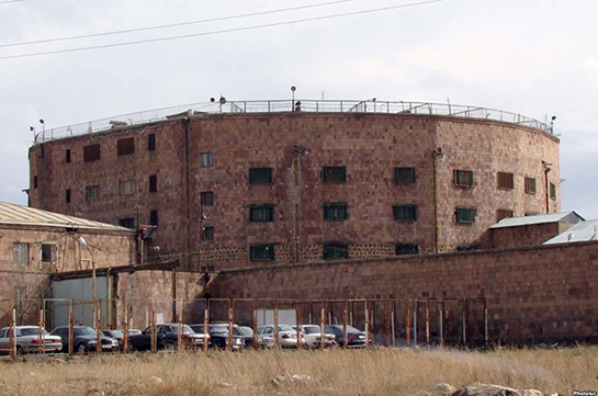 Միջադեպ Նուբարաշենի կալանավայրում. Ո՞վ է բացել Սասնա ծռերի բանտախցերի դռները. Aravot.am