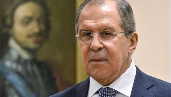 Лавров: в РФ обеспокоены, что в Алеппо не произошло размежевание оппозиции