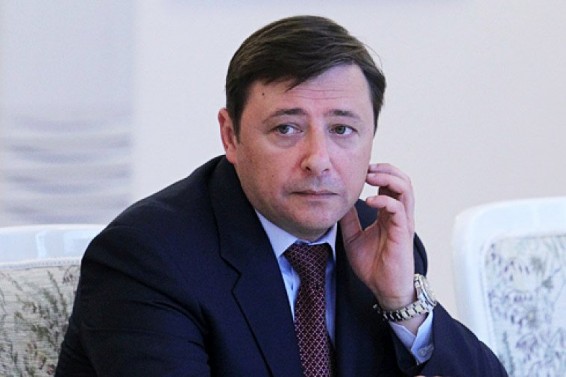 ՌԴ փոխվարչապետին 25 մլն եվրո կաշառք են տվել