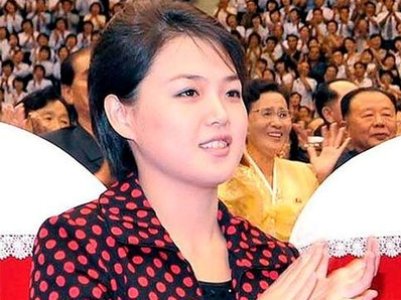 Կիմ Չեն Ընի կինը Հյուսիս-Հարավ գագաթնաժողովից հետո կմասնակցի եզրափակիչ ընթրիքին