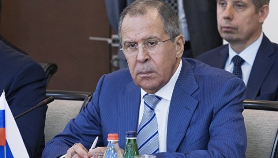 Лавров назвал весьма продуктивным заседание Совета глав МИД ОДКБ