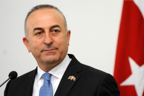Թուրքիան հայտարարել է ԱՄՆ-ի հետ միասին սիրիական Մանբիջ մտնելու ծրագրերի մասին