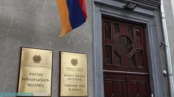 Պաշտպանի որոշմամբ արագ արձագանքման խումբ է գործուղվել Վանաձոր