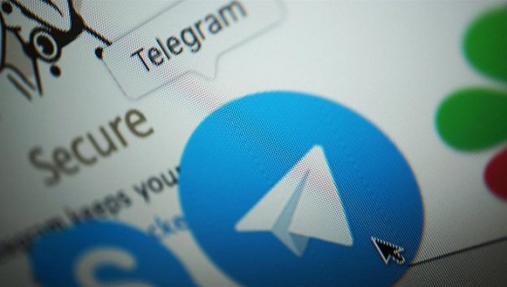 Интернет-омбудсмен заявил о невозможности блокировки Telegram