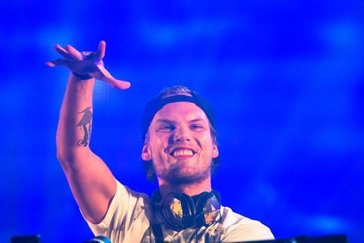 Պարզվել է, որ հանգուցյալ դիջեյ Avicii-ն գաղտնի կին և երեխա ունի