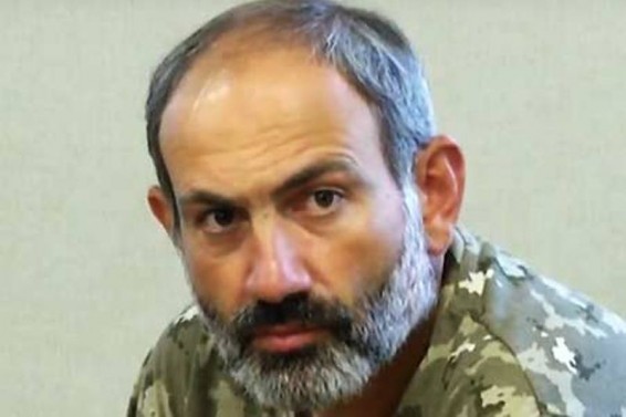 Նիկոլ Փաշինյանը՝ Վանո Սիրադեղյանի վերադարձի մասին