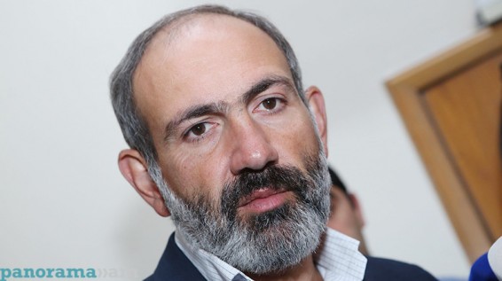 Փաշինյանը մտադիր չէ վերցնել ԵՊՀ դիպլոմը