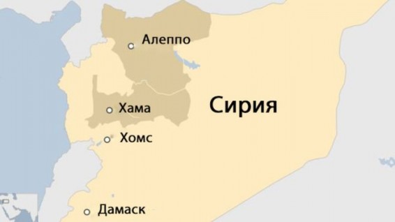 Две базы в Сирии обстреляли ракетами. Иран отрицает, что его военные пострадали