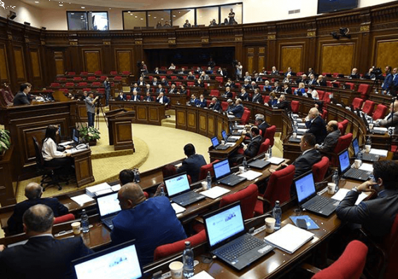 Այսօր ԱԺ-ն հատուկ նիստ կգումարի՝ ՀՀ վարչապետի ընտրությունն է