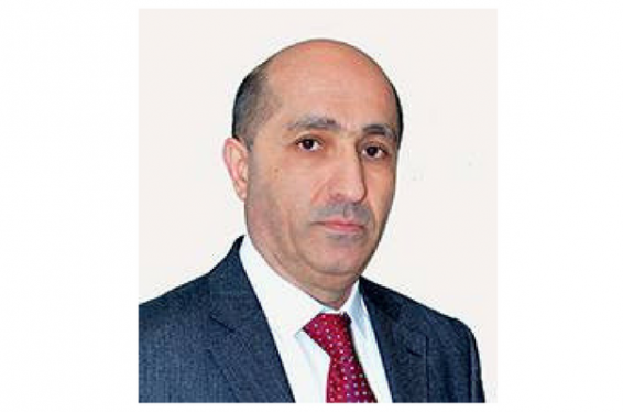 ՀՀԿ-ական պատգամավոր Գրիգոր Ավալյանը հրաժարականի դիմում է ներկայացրել