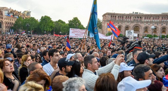ՀՀ-ում ՌԴ դեսպանատունը զգուշացրել է իր քաղաքացիներին