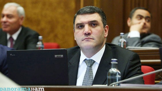 Ժխտողականությունը ցանկացած բանի սխալ սկիզբ է. Գևորգ Կոստանյան