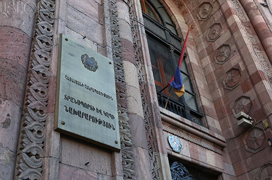 Տրանսպորի նախարարությունը հորդորում է ձեռնպահ մնալ ավտոճանապարհներին արհեստական խոչընդոտներ ստեղծելուց