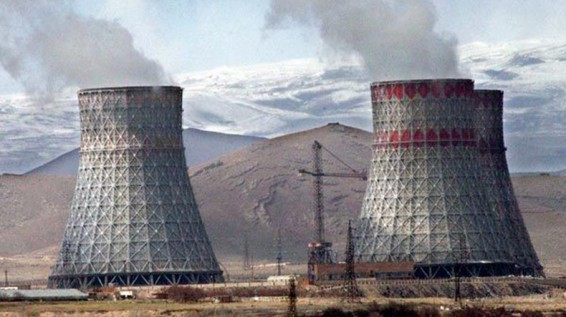 ՀԱԷԿ-ը խնդրում է չխոչընդոտել ատոմակայանի աշխատակիցներին սպասարկող մեքենաների տեղաշարժը