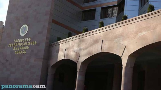 Մեղադրանք է առաջադրվել՝ «Ազատություն» ռադիոկայանի լրագրողի մասնագիտական գործունեությանը խոչընդոտելու համար