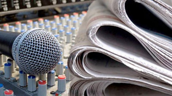 Մամուլի ազատության օրն է