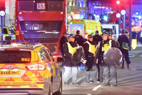 Շուրջ 30 մարդ է տուժել Լոնդոնի հյուսիսում տեղի ունեցած պայթյունից. Daily Express