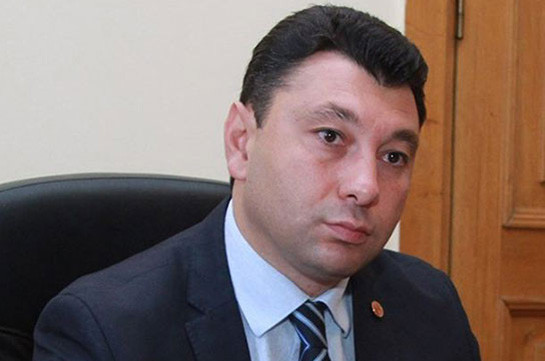 Ի՞նչ փոխվեց մեկ օրում, որ Հանրապետականը փոխեց որոշումը. հարց Շարմազանովին