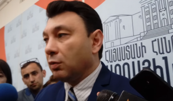 «Արտահերթ ընտրությունների անցկացումը պատվերով համերգ չէ, Նիկոլ Փաշինյանն էլ դիկտատոր չէ»