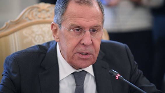 Лавров считает возможным добиться мирного сосуществования для всех в мире