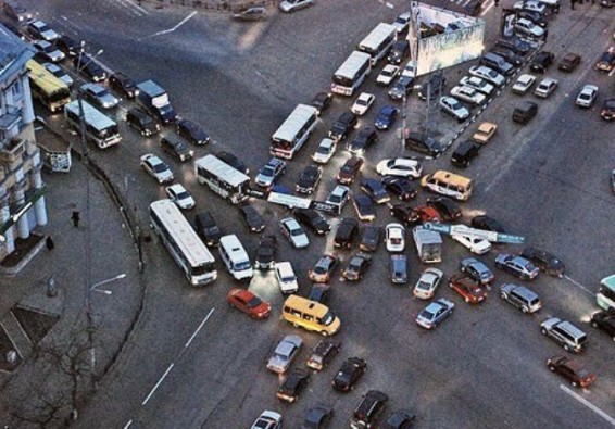 Վաղը մայրաքաղաքի որոշ փողոցների երթևեկը կսահմանափակվի