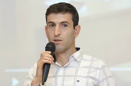 Լրագրող Տիրայր Մուրադյանի գործունեությունը խոչընդոտելու դեպքի առթիվ քրգործ է հարուցվել