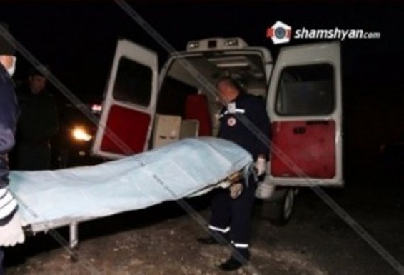 Երևանի Մալաթիա թաղամասում երիտասարդ աղջիկն ինքնասպան է եղել