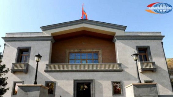 Լիա Խաչատրյանը նշանակվել է ՀՀ նախագահի ռեֆերենտ