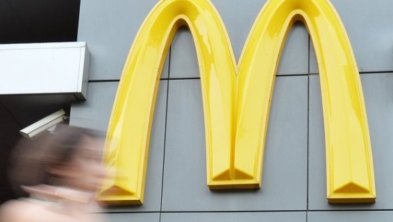 Первый McDonald's в Армении откроется в 2017 году
