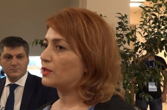 Ճիշտ էր Ռուզաննա Ազիզյանի հրաժարական ներկայացնելը․ Երևանի քաղաքապետարանի հանրակրթության վարչության պետ