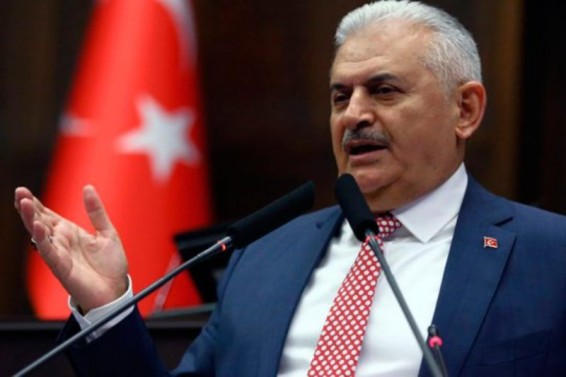 Բինալի Յըլդըրըմը՝ Սիրիայի հետ հարաբերությունների կարգավորման նախապայմանների մասին