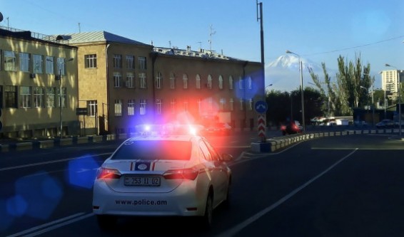 Օպերատիվ իրավիճակը հանրապետությունում