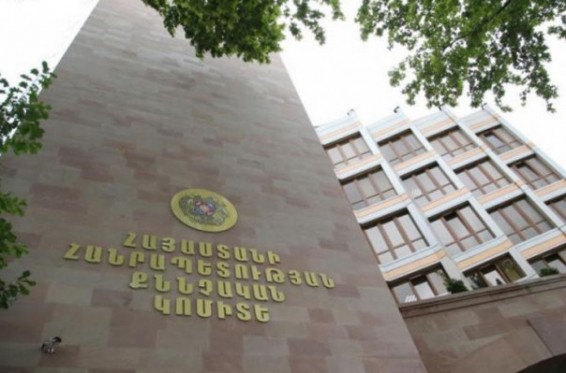 Երևանում 29-ամյա երիտասարդին սպանելու կասկածանքով մեկ անձ ձերբակալվել է