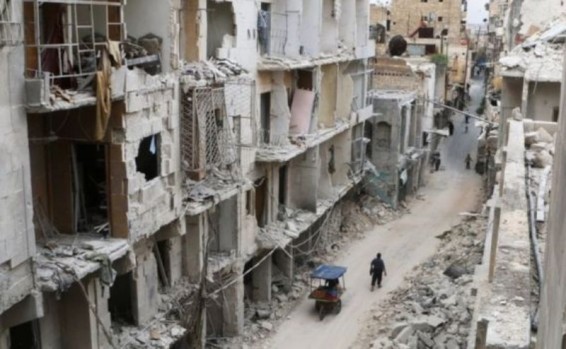 Լավրովը անվանել է Սիրիայում ՌԴ-ի և ԱՄՆ-ի համար խնդրահարույց գոտին