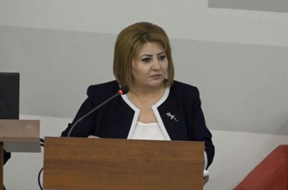 ՇՊՀ ռեկտորից հրաժարական պահանջելու հիմնական պատճառները. Անահիտ Ֆարմանյան