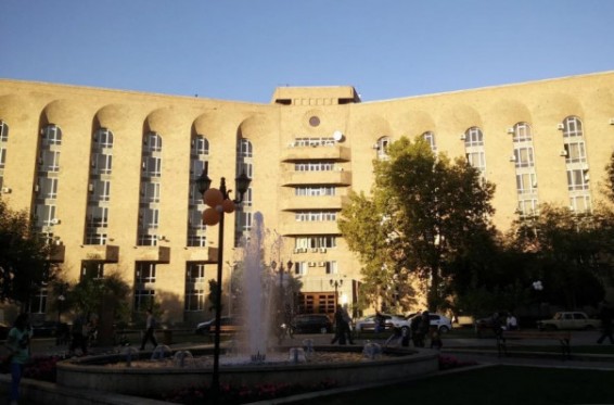Սոցապնախը ներկայացրել է սոցիալական պաշտպանության ոլորտում 2017-2018թթ  իրականացված աշխատանքները