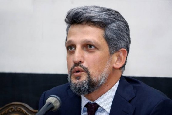 Հեռացի՛ր, բավական է․ Կարո Փայլանը՝ Էրդողանին