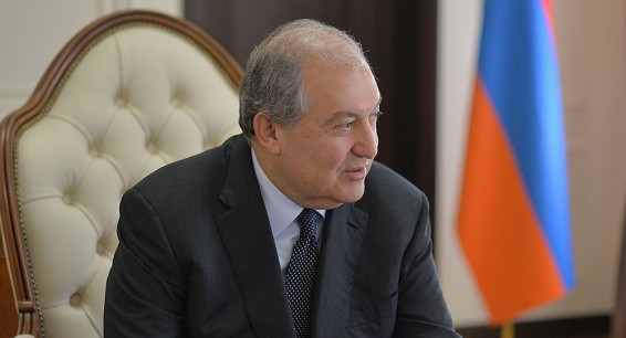 Я хорошо знаю Алиeва - президент Армении о напряженности в Карабахе и дружбе с Россией