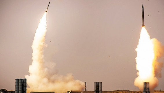 В Турции заявили, что купят у РФ С-400, несмотря на возможные санкции США
