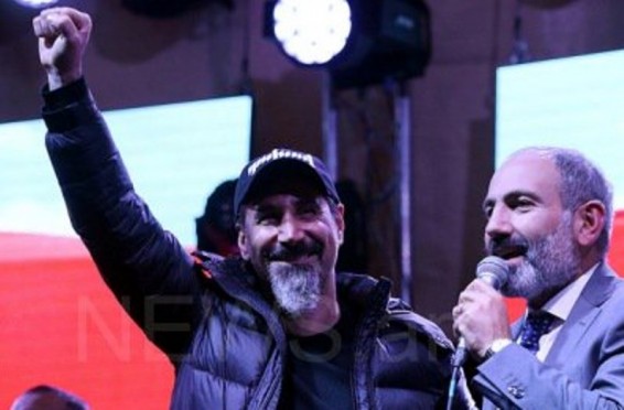 Հայաստանում տեղի ունեցածը բացառիկ երեւույթ է. Սերժ Թանկյան